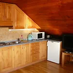 Apartment Hlava *