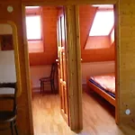 Apartment Hlava *
