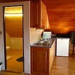 Apartman Hlava Rokytnice nad Jizerou