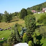 Apartman Hlava