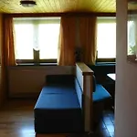 Apartman Hlava *