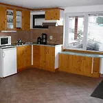 Hlava Apartman *