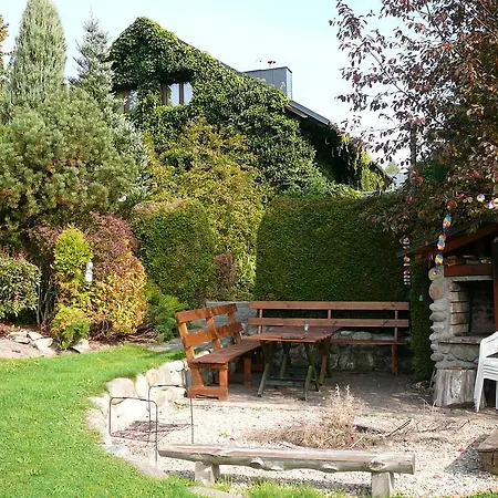 Apartman Hlava