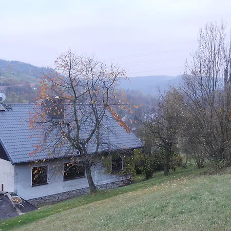 Apartman Hlava *