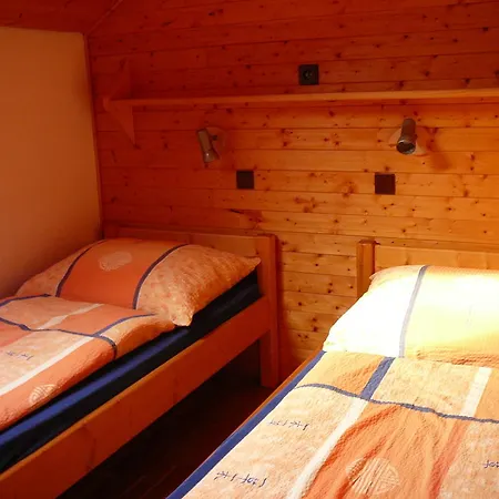Lägenhet Hlava Rokytnice nad Jizerou