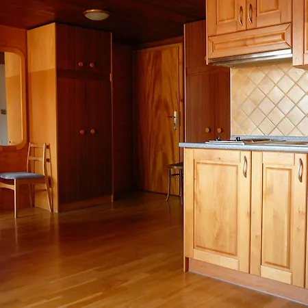 Apartment Hlava