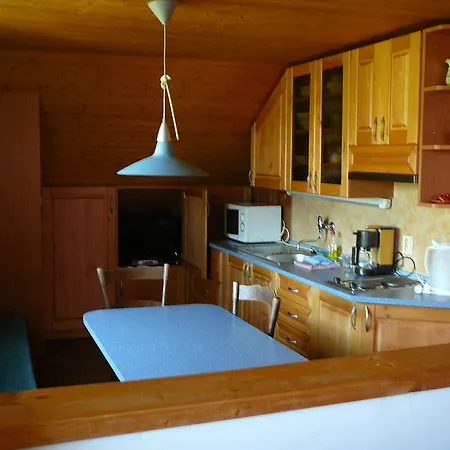Lägenhet Hlava Rokytnice nad Jizerou