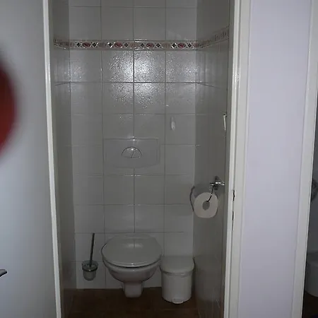 Lägenhet Hlava Rokytnice nad Jizerou