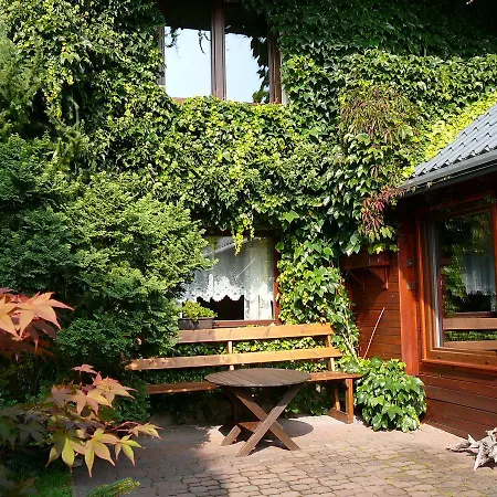 Hlava Apartment Rokytnice nad Jizerou