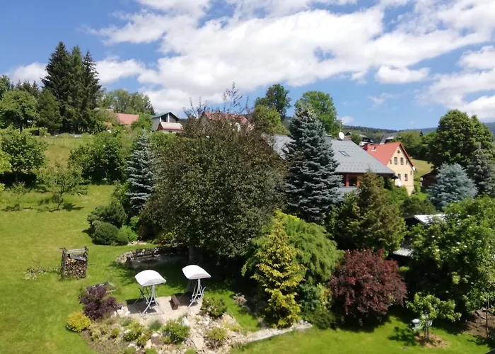 Hlava * Rokytnice nad Jizerou