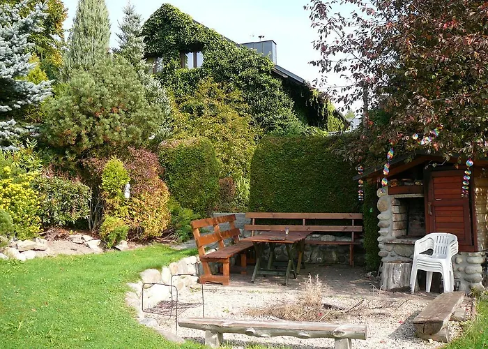Apartment Hlava