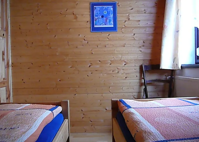 Apartment Hlava