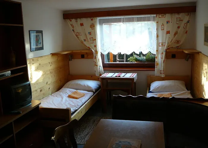 Apartment Hlava