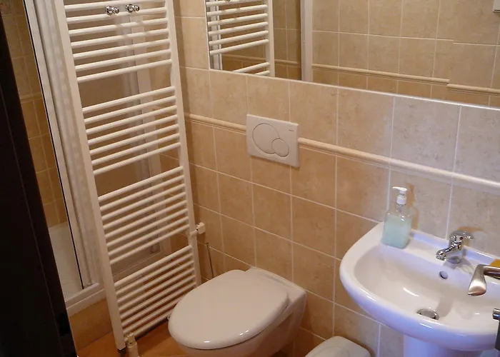 Apartment Hlava Rokytnice nad Jizerou