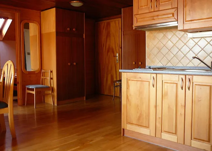 Apartment Hlava