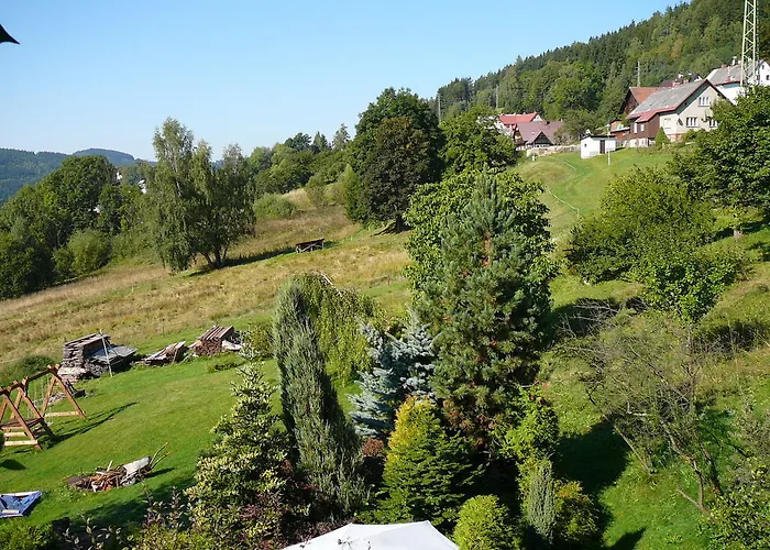 Apartment Hlava