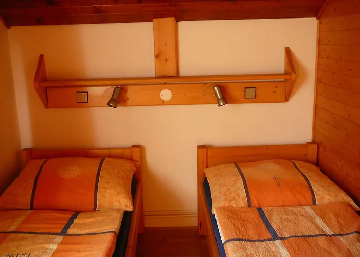 Apartment Hlava *