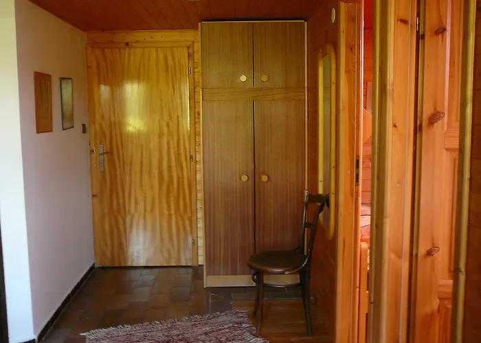 Apartment Hlava *