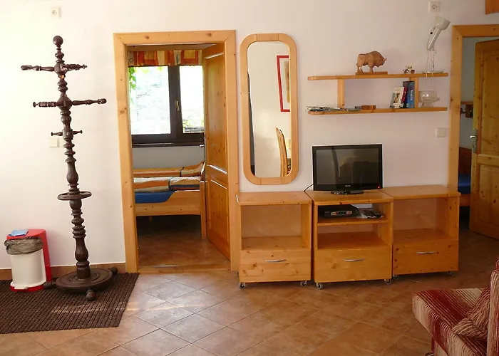 Apartment Hlava Rokytnice nad Jizerou