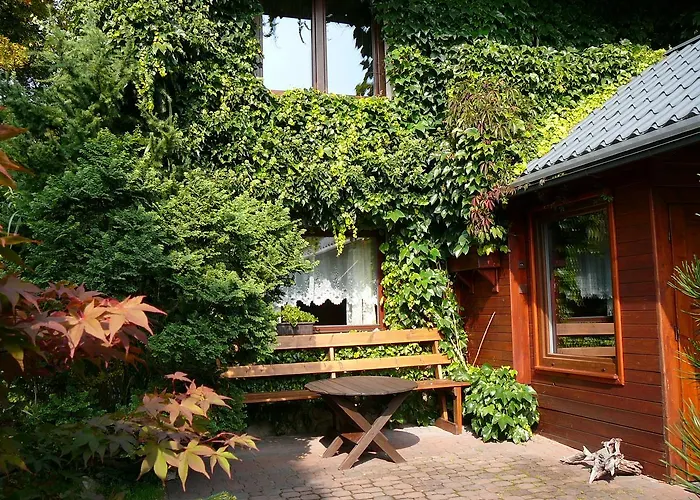 Hlava Apartment Rokytnice nad Jizerou