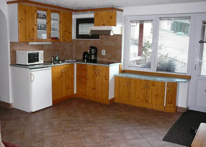Hlava Apartment *